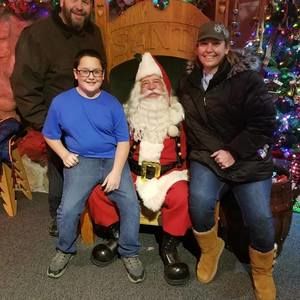 Meet your Posher, Clint